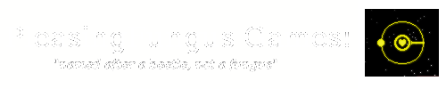 Pleasing Fungus Games